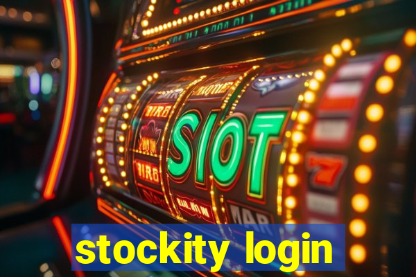 stockity login